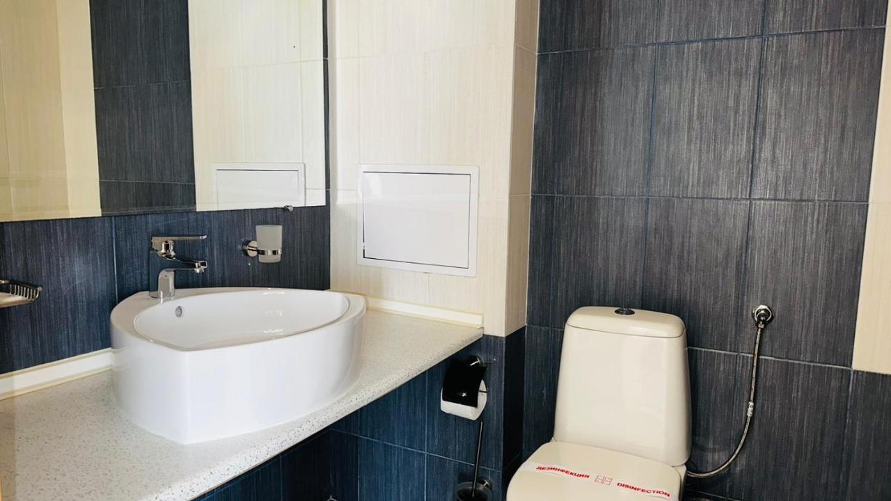 Хотел Аполонис Sosopol Exterior foto