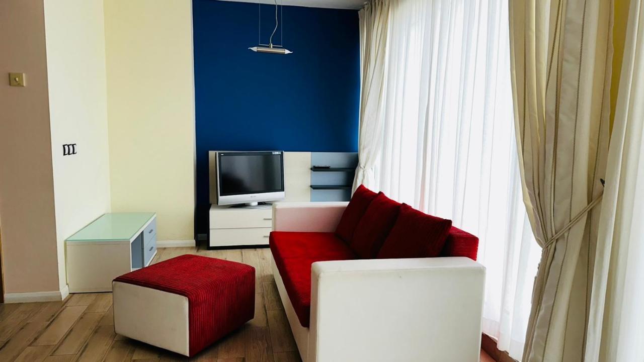 Хотел Аполонис Sosopol Exterior foto